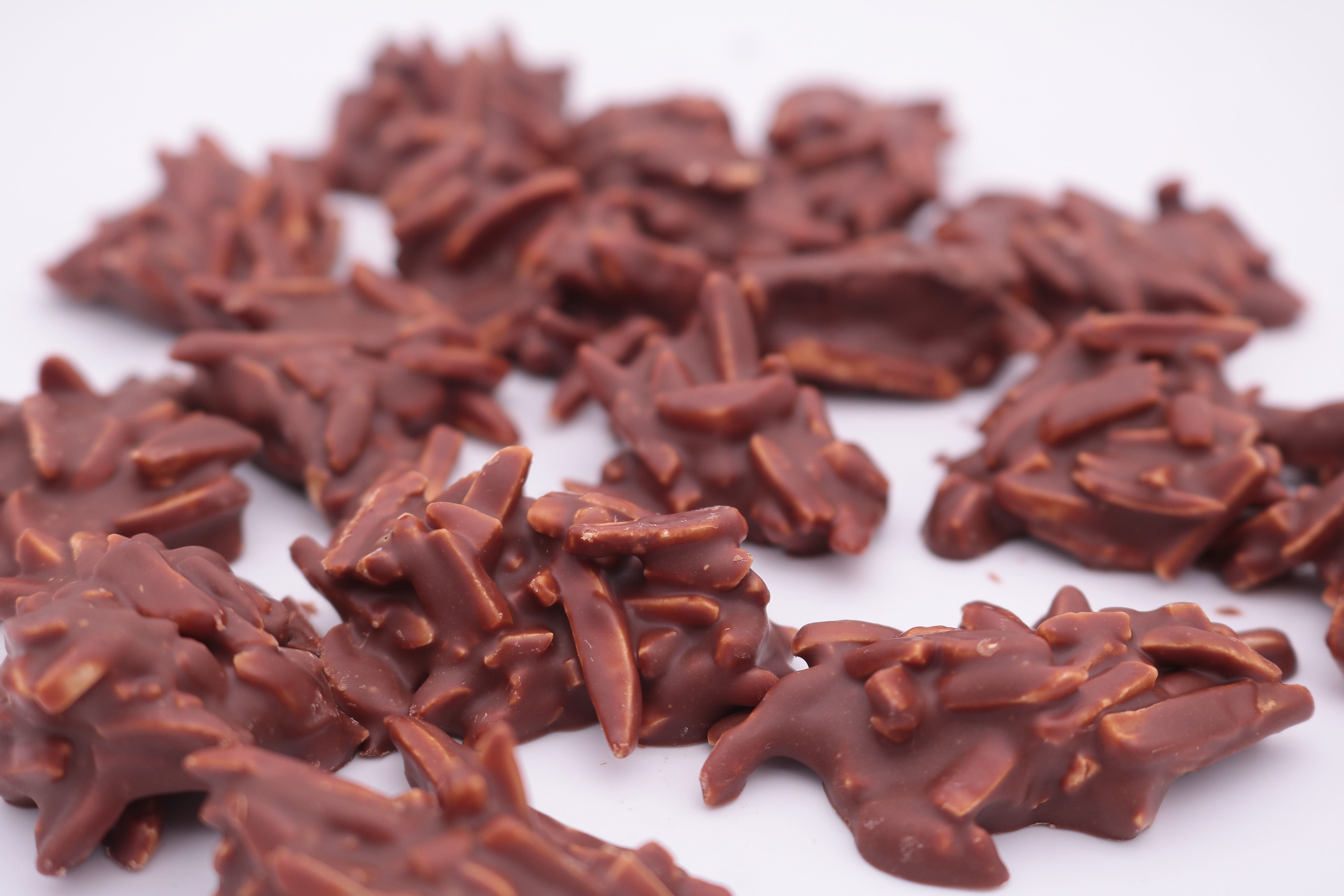 Snack Chocolat – Arthur Amblard