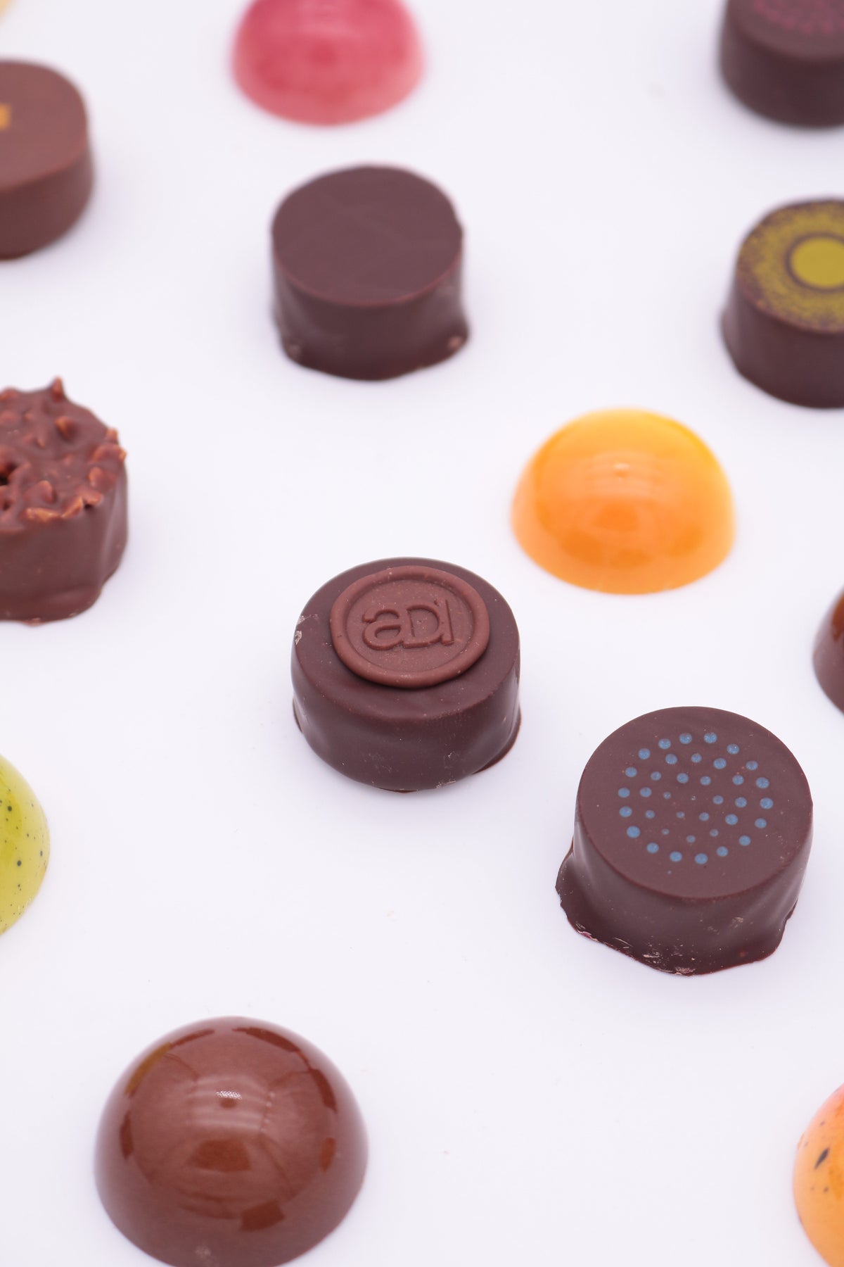 Snack Chocolat – Arthur Amblard
