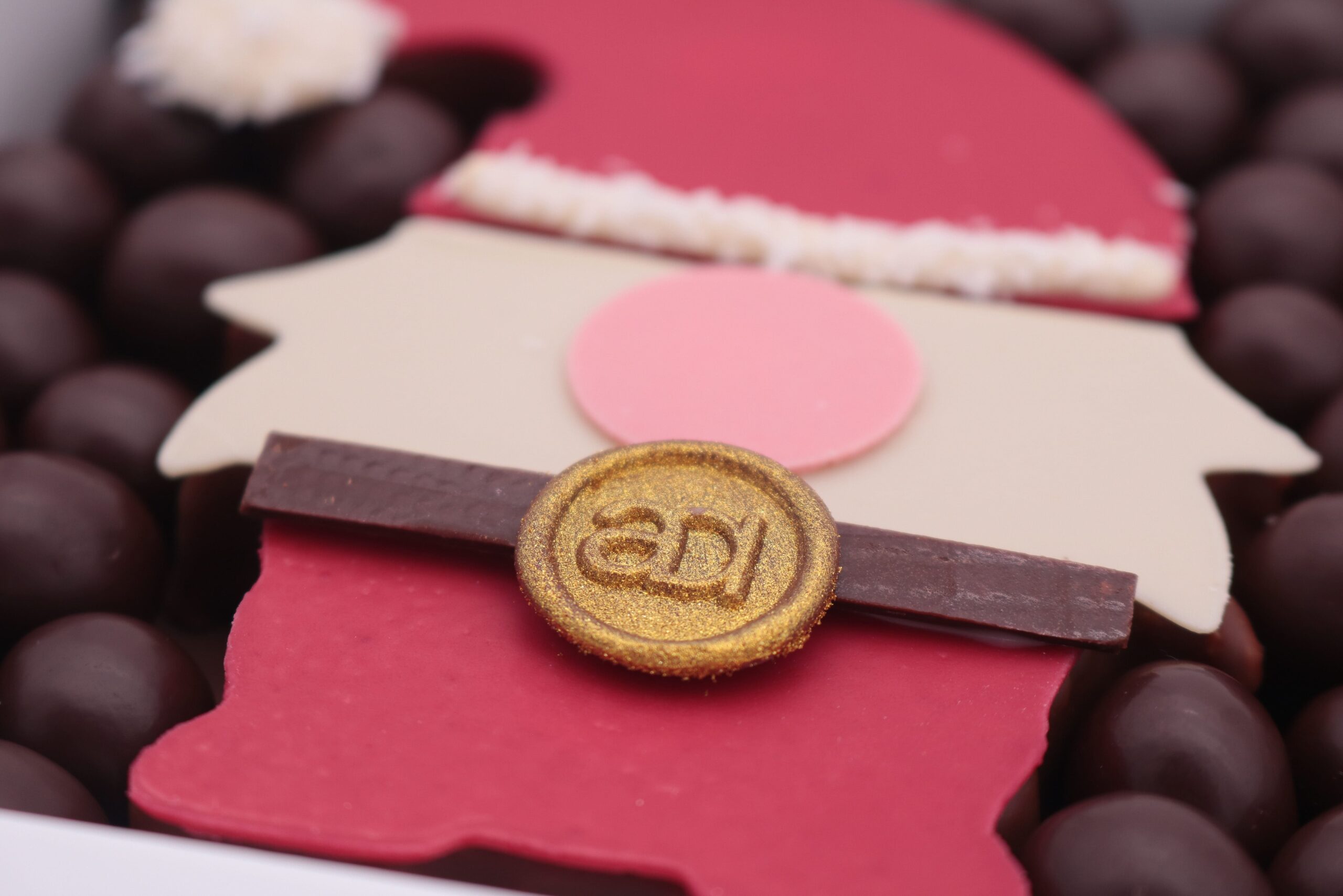 Tablette père Noël – Image 3